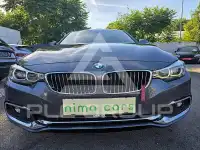 2017 BMW 4 Series