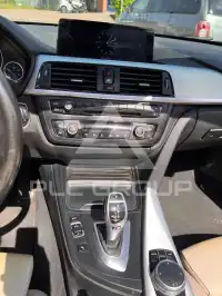 2017 BMW 4 Series