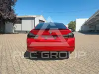2017 BMW 4 Series