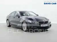 2017 BMW 4 Series