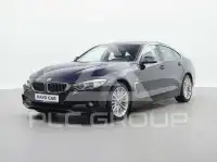2017 BMW 4 Series