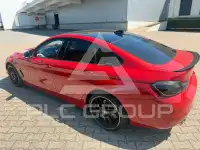 2017 BMW 4 Series