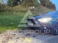 2017 BMW 4 Series