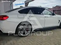 2017 BMW 4 Series