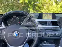 2017 BMW 4 Series