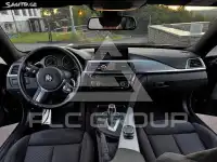 2017 BMW 4 Series