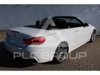 2017 BMW 4 Series