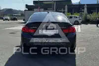 2017 BMW 4 Series