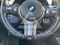 2017 BMW 4 Series