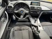 2017 BMW 4 Series