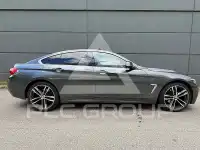 2017 BMW 4 Series