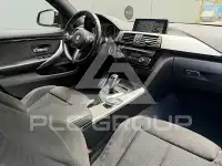 2017 BMW 4 Series