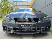 2017 BMW 4 Series