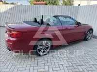 2017 BMW 4 Series