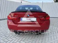 2017 BMW 4 Series