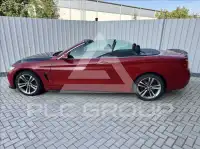 2017 BMW 4 Series