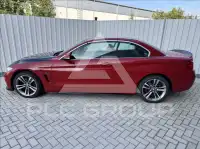 2017 BMW 4 Series