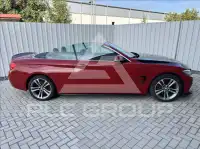 2017 BMW 4 Series