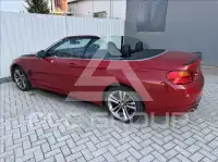 2017 BMW 4 Series