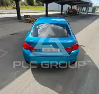2017 BMW 4 Series