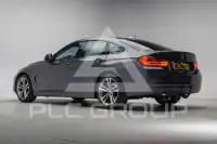 2017 BMW 4 Series
