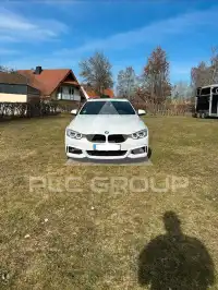 2017 BMW 4 Series