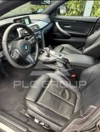 2017 BMW 4 Series