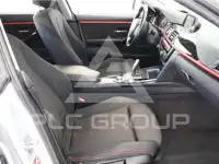 2017 BMW 4 Series