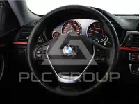 2017 BMW 4 Series