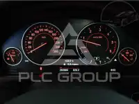 2017 BMW 4 Series