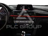 2017 BMW 4 Series