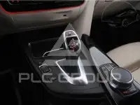 2017 BMW 4 Series