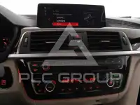 2017 BMW 4 Series
