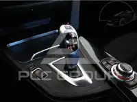 2017 BMW 4 Series