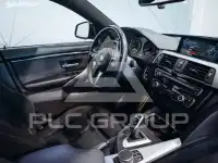 2017 BMW 4 Series