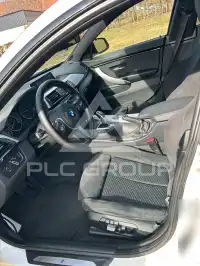 2017 BMW 4 Series