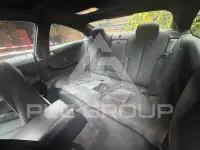 2017 BMW 4 Series