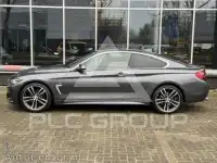 2017 BMW 4 Series