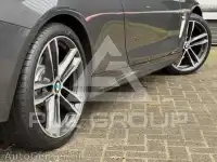 2017 BMW 4 Series