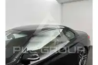 2017 BMW 4 Series