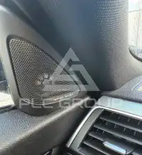 2017 BMW 4 Series