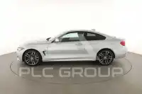 2017 BMW 4 Series