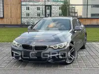 2017 BMW 4 Series