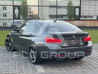 2017 BMW 4 Series