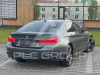 2017 BMW 4 Series