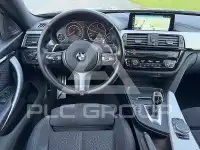 2017 BMW 4 Series