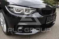 2017 BMW 4 Series