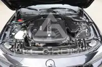 2017 BMW 4 Series