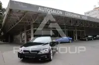 2017 BMW 4 Series