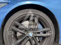 2017 BMW 4 Series